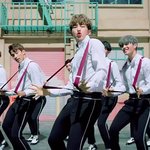 [세븐틴] ㅋㅋㅋㅋㅋㅋㅋㅋㅋㅌ또 춤 잘못배운 <b>준휘</b>