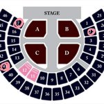 [EXO] 이번에 가는곳 <b>표시</b>해봄