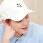 [EXO] 하 진짜 시우민 조카좋아 잼잼 시키고싶다