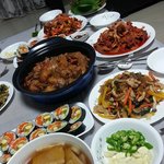 35살 새댁의 집밥^^