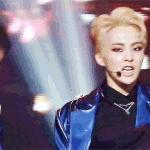 [EXO] 핑크시우민