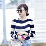 [스압주의] 티파니 공항패션 고화질.<b>jpeg</b>