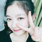 <b>유정이</b> 점점 이뻐져ㅠㅠ