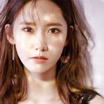 윤아 란제리룩 화보