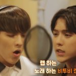 [BTOB] 난 ㅂㅂ인데. . 궁금한거 물어볼게