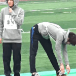 [댓글부탁해] 근데 <b>서양</b> 가보면 빅스 레오 급의 몸매 <b>비율</b> 흔한가?