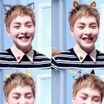 [EXO] 야 지금 막 스포해도됨?