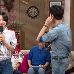 저번주 해피투게더 신혜선 <b>성훈</b> 커플