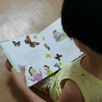 한우리 초등논술 수업 괜찮네요.