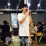 [백현] <b>종방연</b> 백현이