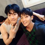 이준기 레전드 찍음