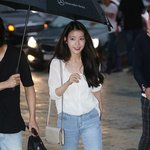 아이유 올<b>만인</b>듯?