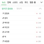[EXO] 김선달 <b>아직</b>도 실검이야ㅋㅋㅋ