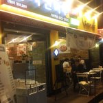 [댓글부탁해] 생일파티엔 치킨! (치킨은 <b>반반</b>이 진리)