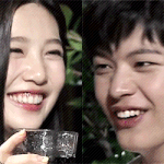 [육성재조이] 와드디어