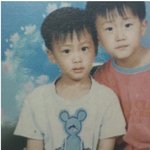 김석진 방금 태어난 귀여워 (김석진 &amp; 김석진형)