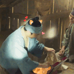 [시우민] ㅅㄷ)본 웅녀들만