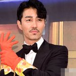 [훈훈<b>끝판</b>왕] 탈아시아 비율 40대 남자배우