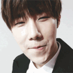 [인피니트] 성규 이 움짤