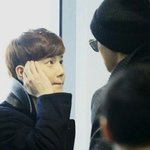 [EXO] playboy 듣는데