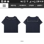 [댓글부탁해] 이 옷 <b>뭔색</b>살까