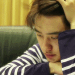 [EXO] ㅅㅂ 모고친거 매겨야<b>지</b>..