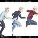 [방탄소년단] 난 그래두 끝까지 갈꺼야