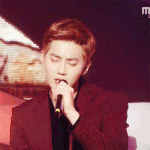 [EXO] 너네씨큐중에 잘생긴씨큐앎??