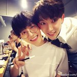 [EXO] <b>보보</b>팀 백현이 왜케 이뻐해?