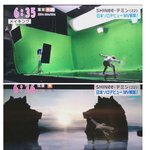 [댓글부탁해] 태민 뮤비 올 <b>cg</b>로 촬영