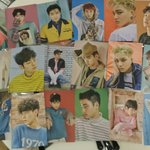 [세훈] 후니 뉴굿즈