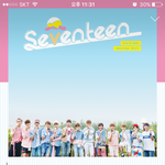 [세븐틴] 지금엠비씨뮤직에