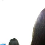 사진ㅇ)나머리기르는중인데