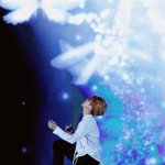 [방탄소년단] <b>신의</b> 목소리에 애들 언급