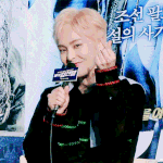 [EXO] <b>민석</b>이 연기시작이좋다