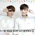 [VIXX] <b>사람일</b>은 진짜 모른다는게