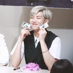 [방탄소년단] 우리 기특한 리다