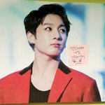 [방탄소년단] <b>눈앞</b>에