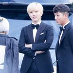 [<b>B1A4</b>] 심신정화짤2