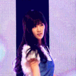 [에이핑크] 궁수롱 졸귀야