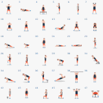 캬 오늘 헬스장 등록했는데 트레이너 <b>베이글</b> 오짐