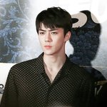 [세훈] 160704 <b>봉이</b>김선달 시사회 고화질5