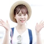 허영지 왜캐 예뻐짐 ?