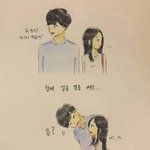 [헤어진후에] <b>그쯤</b>은 나도 알고 있어.