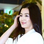 오늘은 수수한 전지현