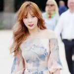 <b>포미닛</b> 해체 후 현아