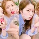 [레드벨벳] 오늘입덕했써요❤️