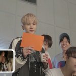 [방탄소년단] 키쓰신 애들 <b>반응</b>