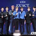 [EXO] 엑소, 트리플 밀리언<b>셀러</b> 가시화