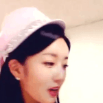 [에이핑크] <b>보미</b> 띠드버거